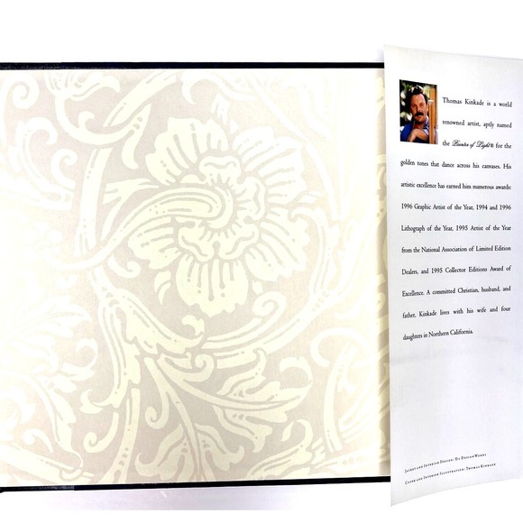 The Great American Century Ser.: The Spirit of‎ America by Thomas Kinkade (1998, - Picture 7 of 9